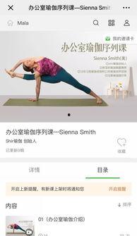 瑜伽福利视频导航在线,轻松入门，享受健康生活